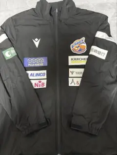 V・ファーレン長崎 umbro ウォーマー O - メルカリ