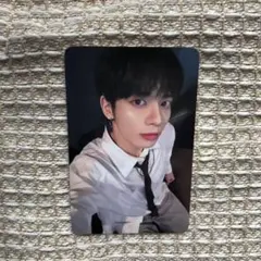 TXT SANCTUARY KPOP NARA US限定 テヒョン トレカ