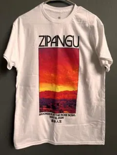 ZIPANGU Tシャツ 2026年5月16日 ZIPANGU Tシャツ 2026年5月16日 - メルカリ