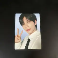 TXT ACT:PROMISE フォトカード テヒョン