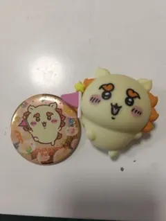 ちいかわ　シーサー　まとめ売り
