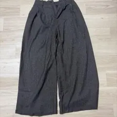 remer ワイドスラックスのサムネイル
