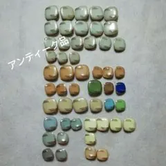 最終お値下げ❗️昭和レトロ　ボタン　まとめ売り　匿名配送