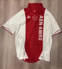 2025年最新】AJAX ユニフォームの人気アイテム - メルカリ