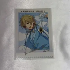 あんスタ 3周年 中国限定 記念ブロマイド 箔押し ぱしゃこれ 海外　羽風薫