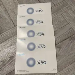 2026年最新】ライフウェーブx39の人気アイテム - メルカリ