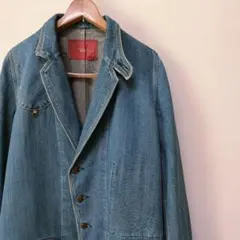02年 LEVI'S RED GUYS WARPED COAT マルジェラ期 - メルカリ