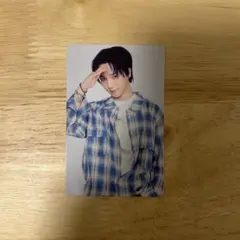 SUPER JUNIOR イェソン トレカ 咲き誇る時を待つのは - メルカリ