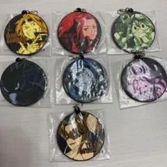 ヒロアカ　一番くじ　G賞　セット