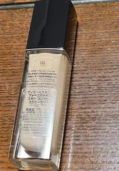 ディオールスキンフォーエヴァースキンコレクトコンシーラー 0N