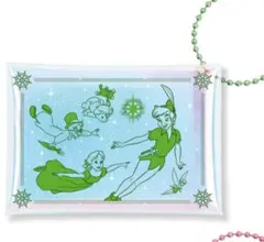 HappyくじDisney Wishing Starsピーターパン マルチケース