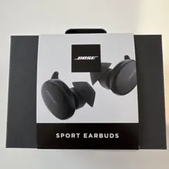 BOSE SPORT EARBUDS