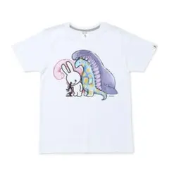 ⭐︎ヒグチユウコ・ポケモン・コラボ・グレイシア・Tシャツ⭐︎ ヒグチユウコ イーブイ グレイシア Tシャツ - メルカリ