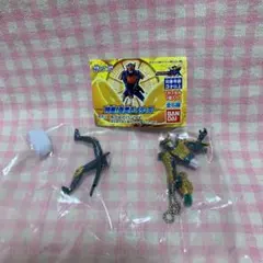 特撮！仮面ライダーズ　仮面ライダー鎧武　パインアームズ