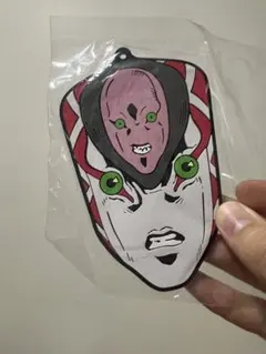 ジョジョの奇妙な冒険 一番くじ H賞 ラバー コースター キングクリムゾン