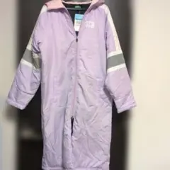 タグ付】ベネトン BENETTON ベンチコート160cm - メルカリ