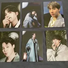 BTS ダルマジュン まとめ売り