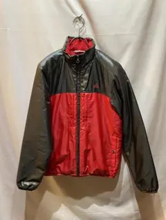00s NIKE ACG 中綿 ジャケット バイカラー ナイキ　Sメンズ