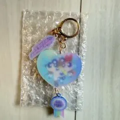 パワーパフガールズ　ゆらゆらキーホルダー　ver.2