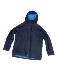 80s 90s Patagonia　ストームジャケット　マウンテンパーカー