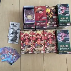 ワンピースカード