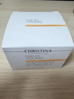 ☆未使用☆CHRISTINA ハイドラプロテクティブデイクリーム 50ml - メルカリ