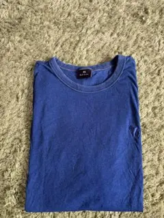 新品！paul smith Tシャツ L PS.ポールスミス.ジョイックス　お馬のサムネイル