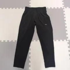 PUMA ブラックパンツ Mサイズ