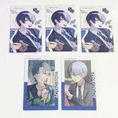 プロセカ エピカ 青柳冬弥