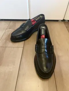 【極美品】REGAL リーガル 2177 ローファー 25cm