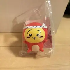 ちいかわ　たこぎのうさぎ　ソフビフィギュア2