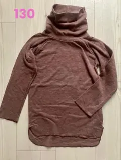 アルカカマ　長袖カットソー　ＸＬ