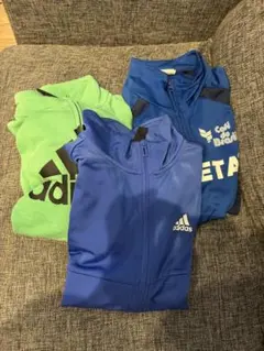 ジャージ、スウェットまとめ売り