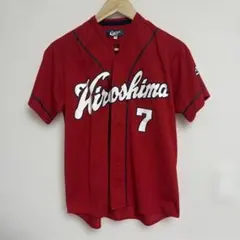 2026年最新】堂林 ユニフォームの人気アイテム - メルカリ