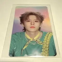 TREASURE ヨシ　special moment トレカ　MD