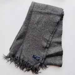 き*こ様 コムデギャルソン　グレー系 チェック柄 マフラー き*こ様 コムデギャルソン グレー系 チェック柄 マフラー - メルカリ