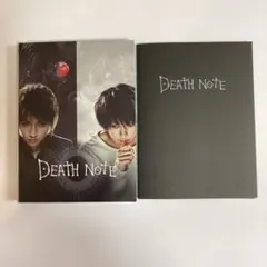 DEATH NOTE complete set〈3枚組〉