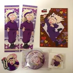 忍たま乱太郎　斉藤タカ丸