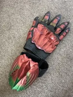 仮面ライダーオーズ 「アンク」の手 - メルカリ