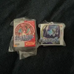 希少】レア ポケットモンスター 赤 パッケージ ソフト メタル