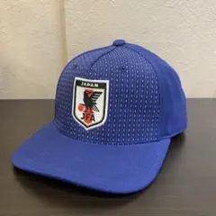 adidas 日本代表 ホーム フラットキャップ