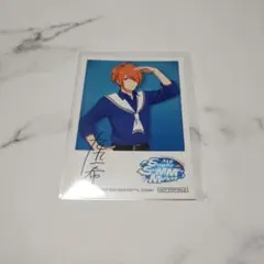アイドルマスター SideM　アニメイト特典　九十九一希