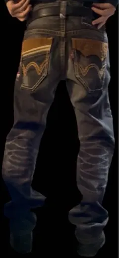 swagデニム True religion fuckthisindustry