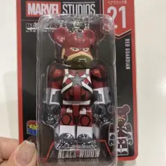 MARVEL ハッピーくじ　レッドガーディアン