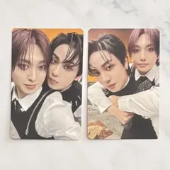 &TEAM andteam 月狼 ソロジャケ FUMA TAKI ユニットトレカ