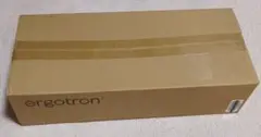エルゴトロン LX モニターアーム デスクマウント マットブラック