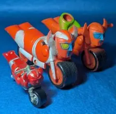 2026年最新】マシンロボ カラテロボの人気アイテム - メルカリ