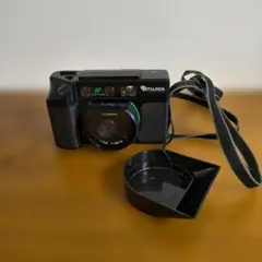 昭和レトロ　FUJICA フジカ DL-100 DATE　フィルムカメラ