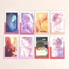 2026年最新】プロセカ ニーゴ まとめ売りの人気アイテム - メルカリ