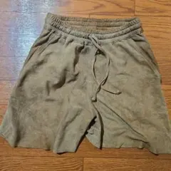 2025年最新】MAREA ERRE ショートパンツ・ハーフパンツの人気